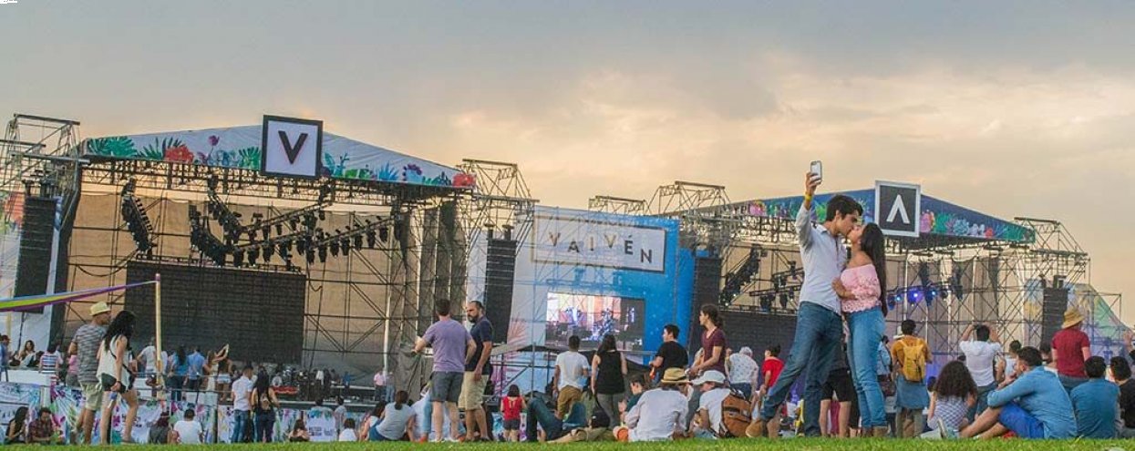 Festival Vaivén