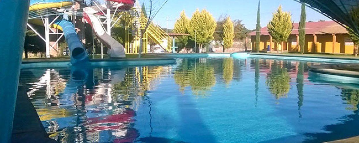 Balneario Tabacal