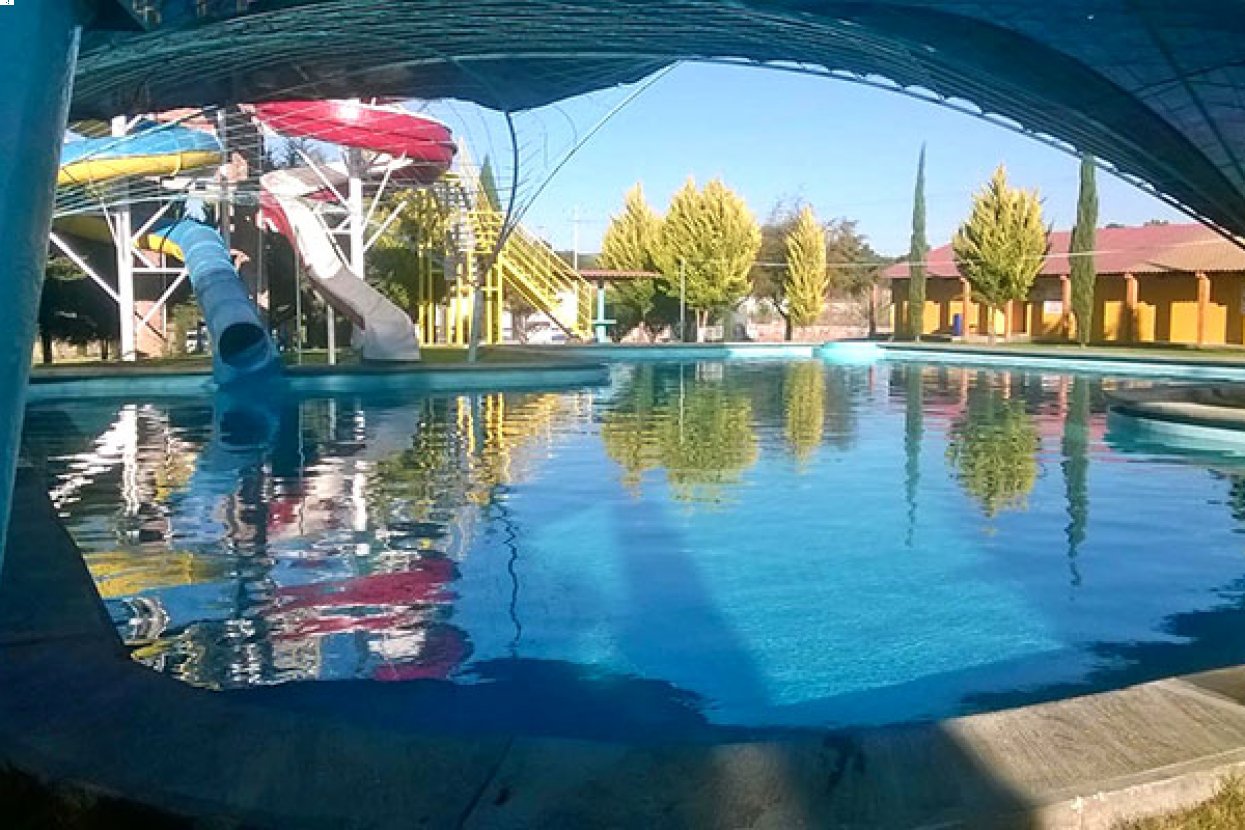Balneario Tabacal