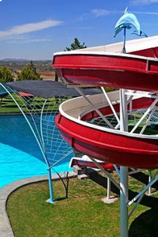 Balneario Tabacal