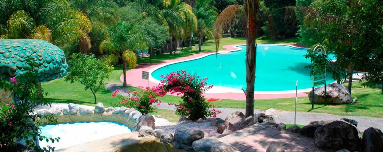 Balneario Doxey