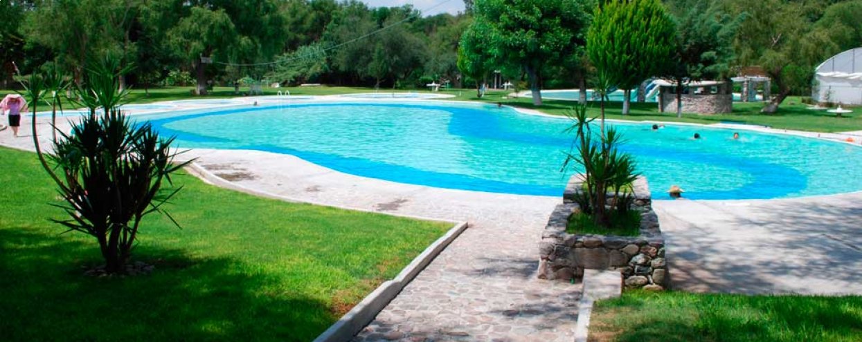 Balneario El Renacimiento