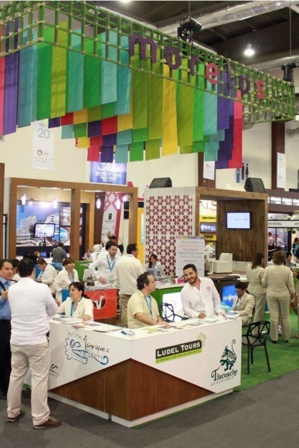Tianguis Turístico México