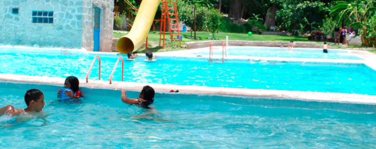 Balneario Bindhó