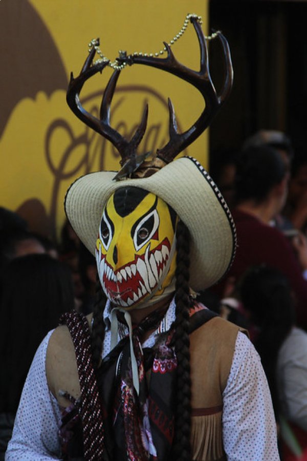 Carnaval Calnali