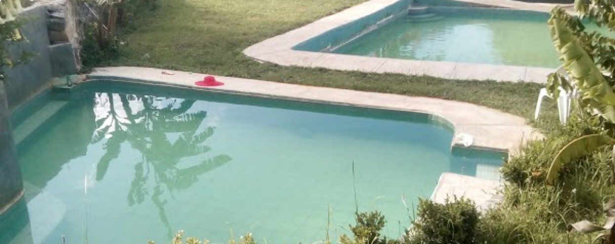 Balneario Terranova