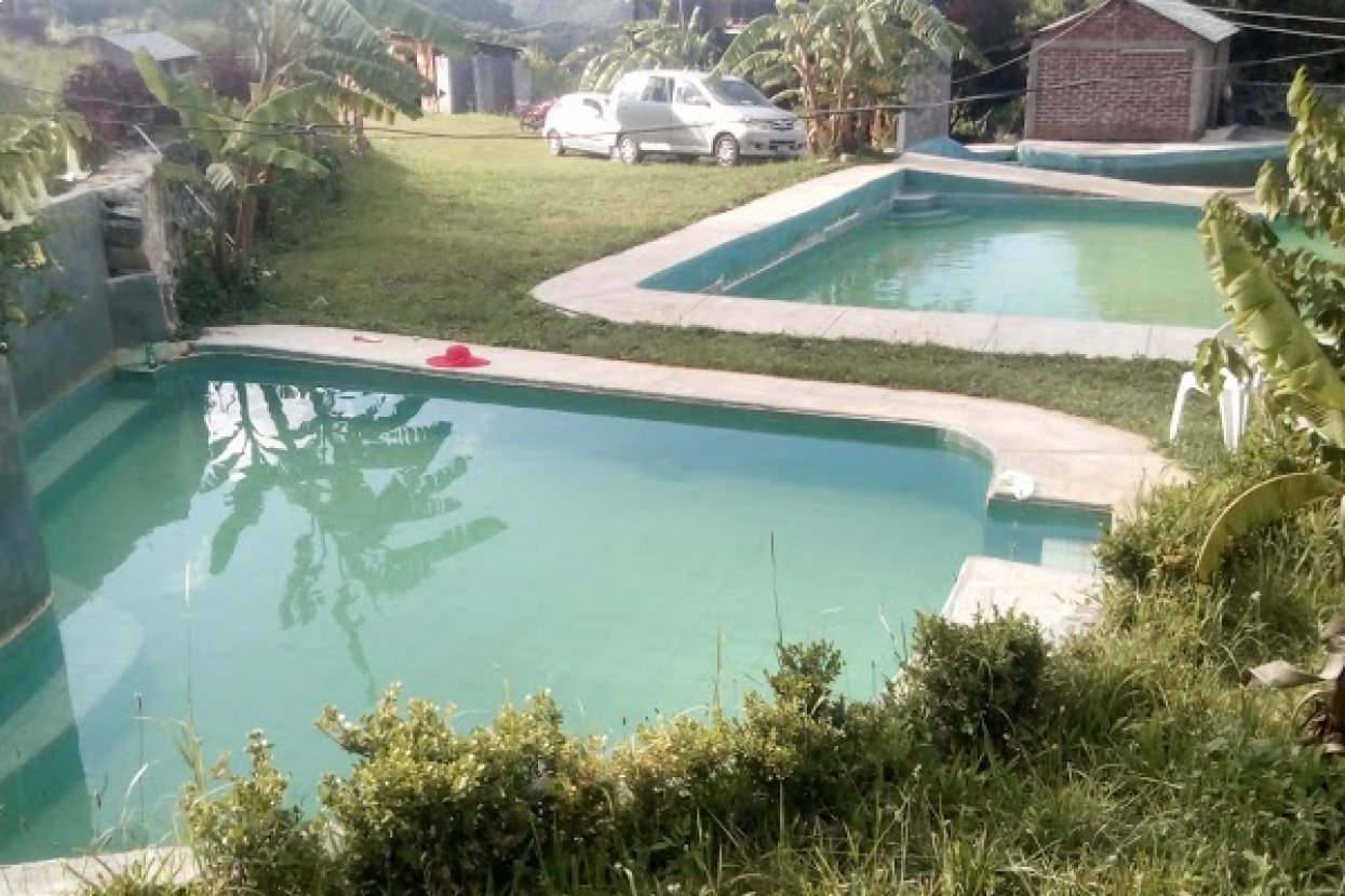 Balneario Terranova