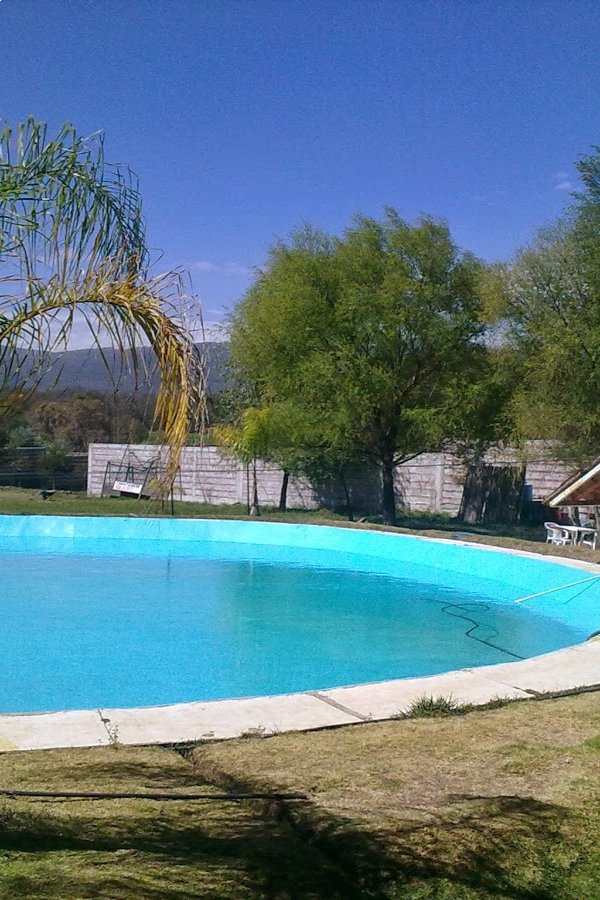 Balneario Terranova