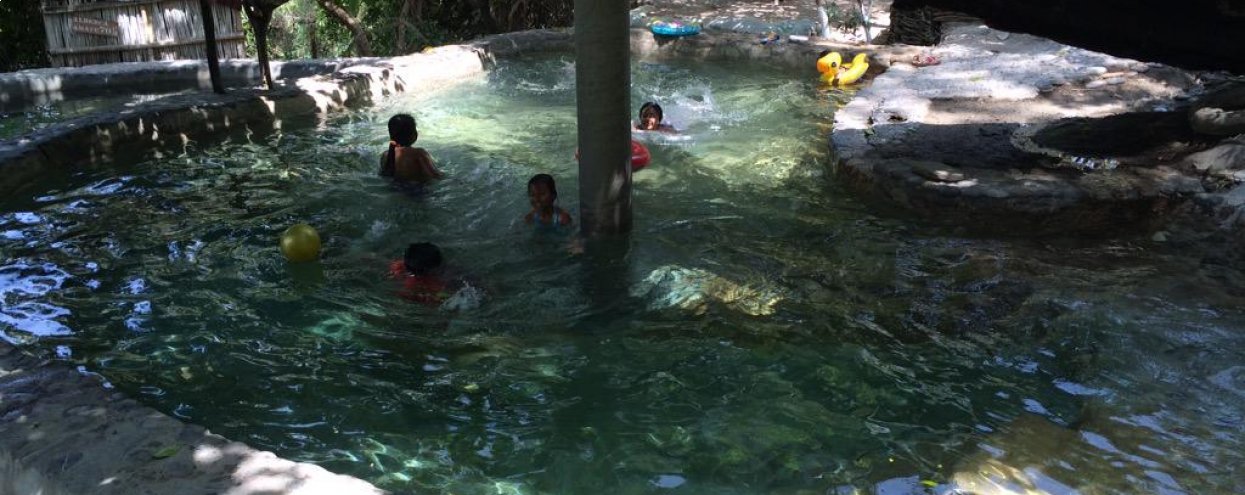 Balneario Los Cascabeles