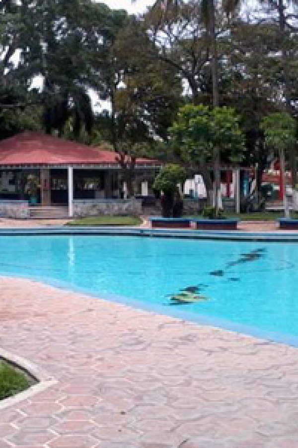 Balneario El Almeal