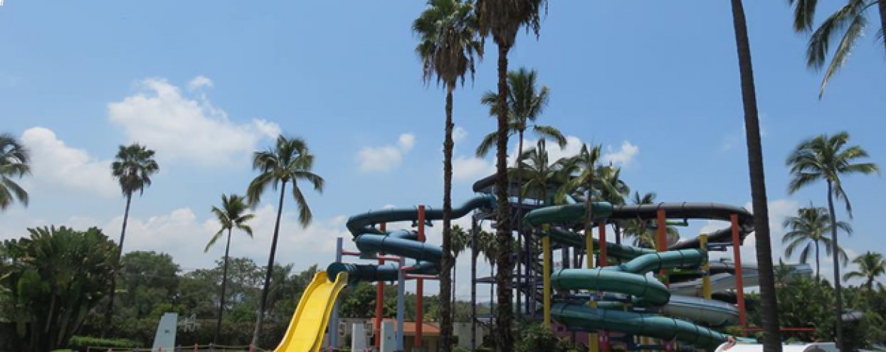 Deportivo Casa de Campo