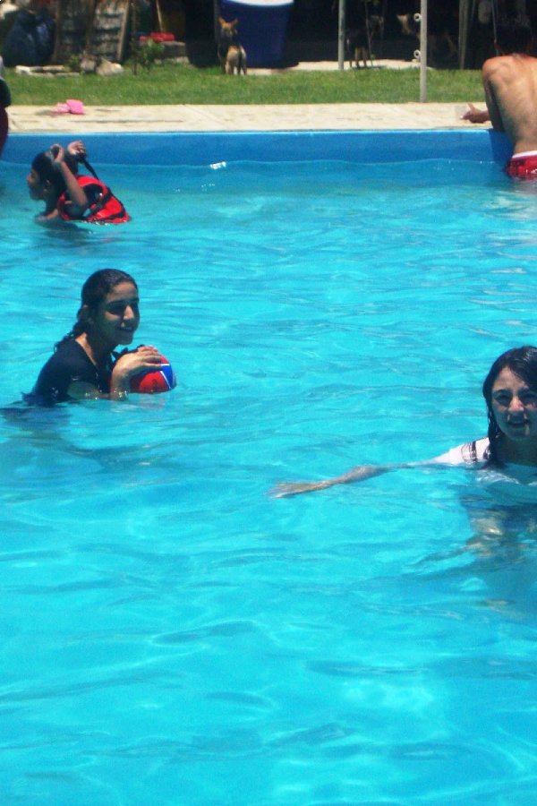 Deportivo Casa de Campo