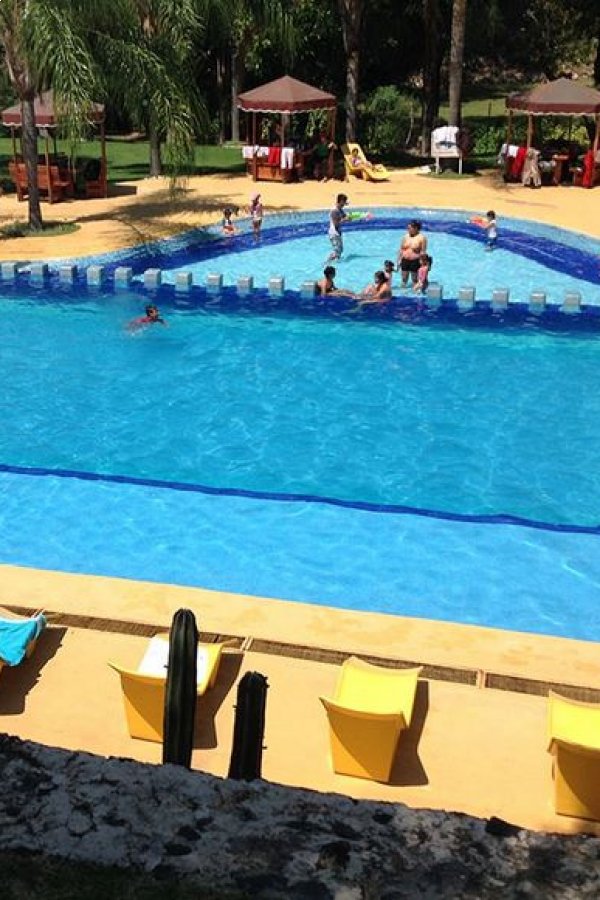 Parque Acuático Ayoa