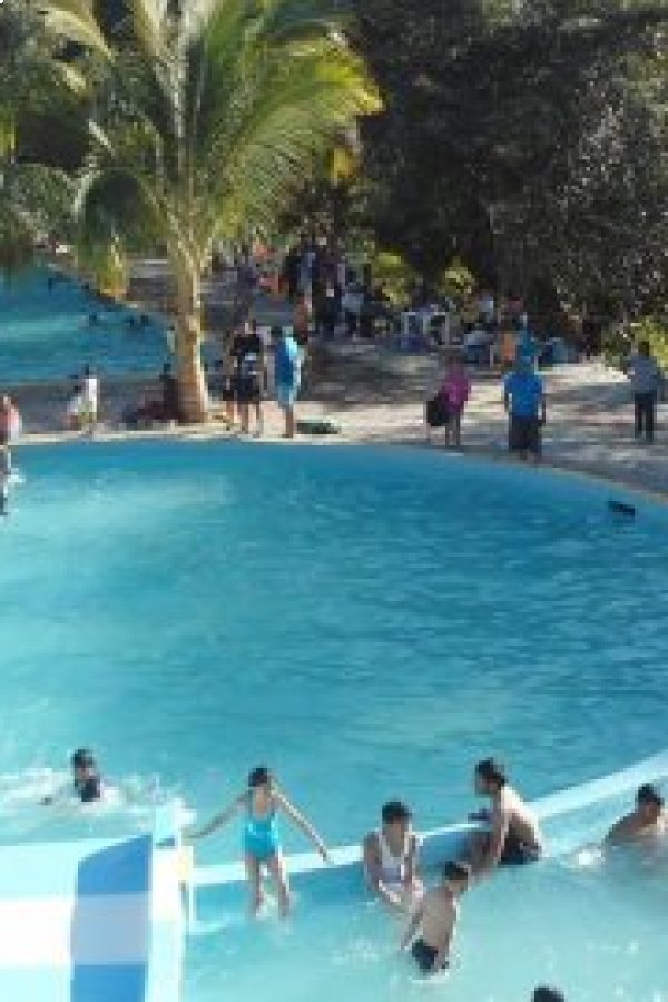 Centro Recretaivo Atotonilco