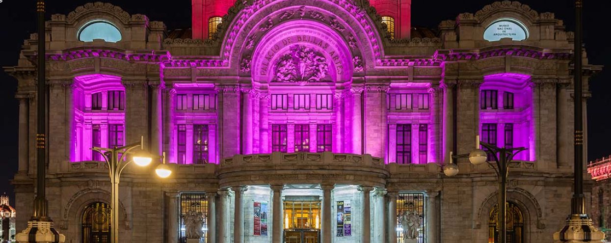 Festival del Centro Histórico de la CDMX