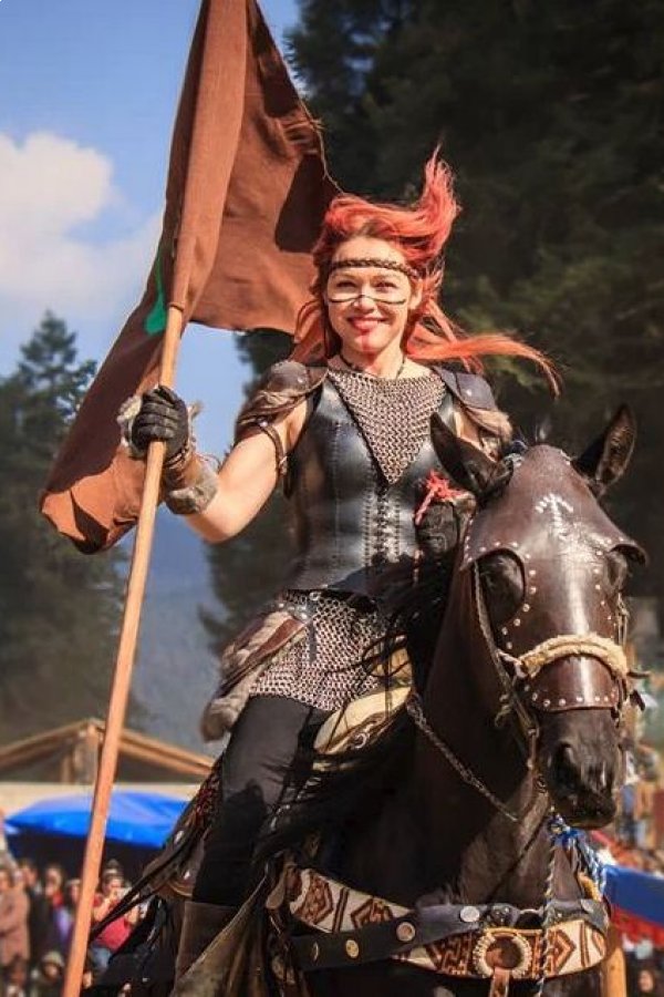 Festival Medieval La Marquesa