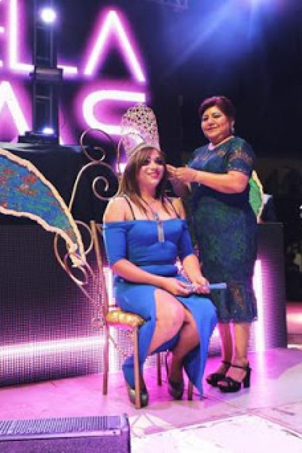 Carnaval Tres Valles