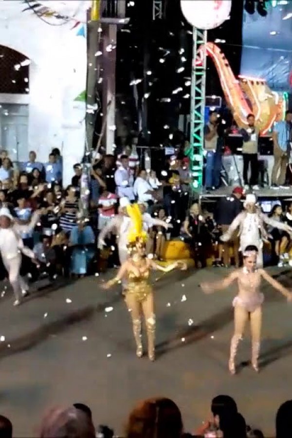 Carnaval Naranjos