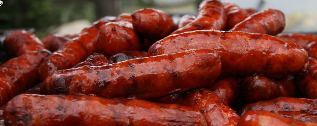 Festival de Chorizo y Mezcal en Metepec