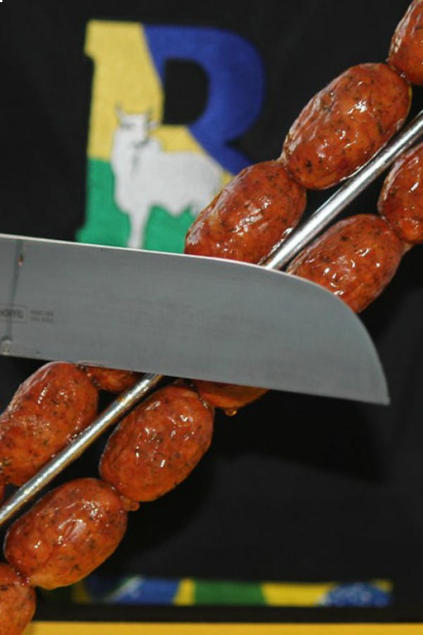 Festival de Chorizo y Mezcal en Metepec