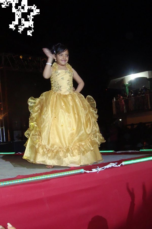 Carnaval Cazones