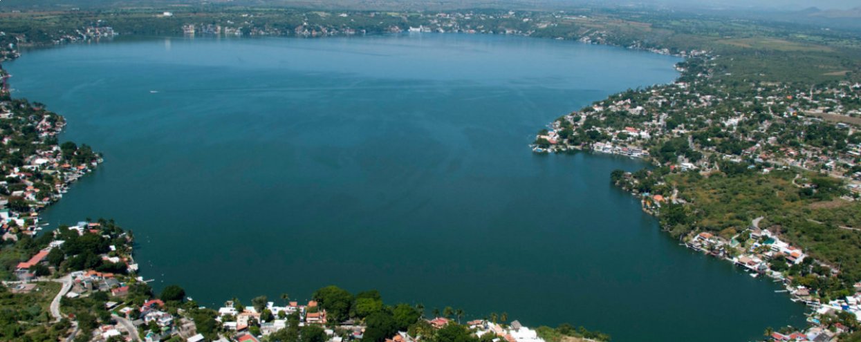 Vacaciones de Semana Santa en Tequesquitengo