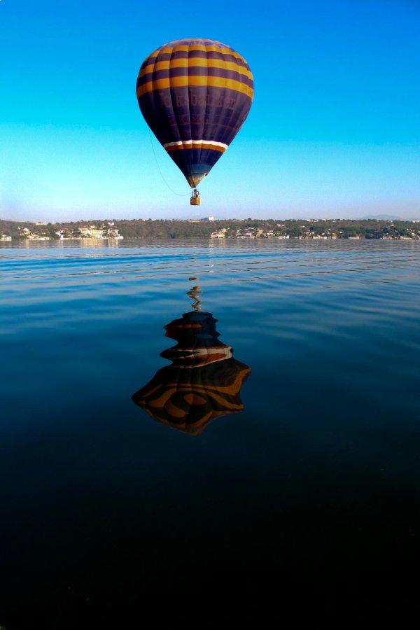 Vacaciones de Semana Santa en Tequesquitengo