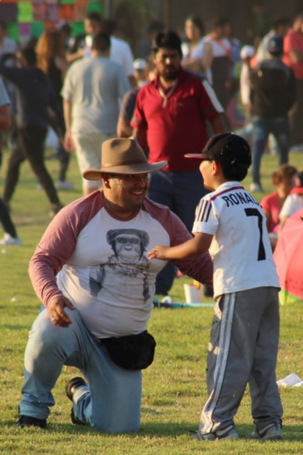 Festival Cultural de Primavera