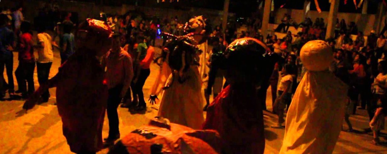 Carnaval de Higuerón 2020