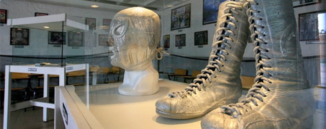 Museo del Santo