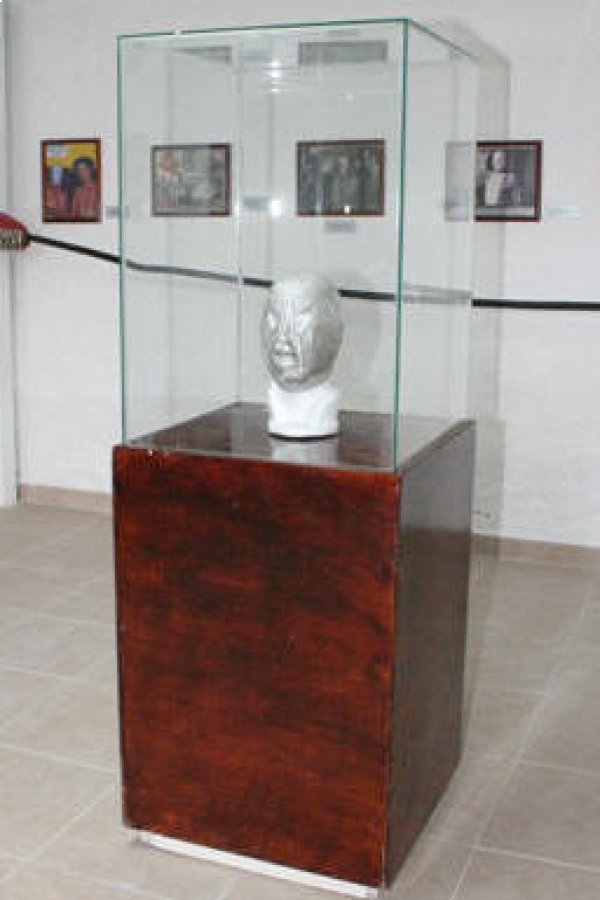 Museo del Santo