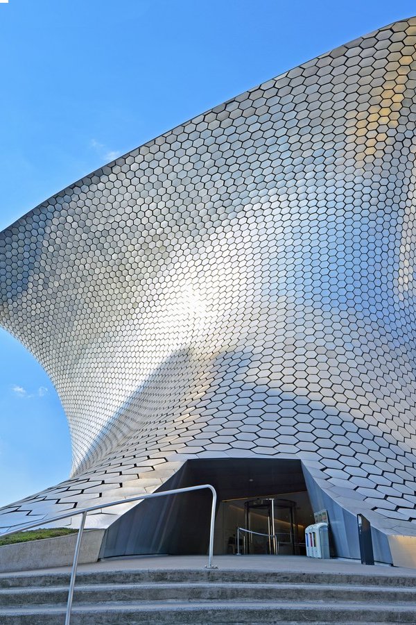 Museo Soumaya