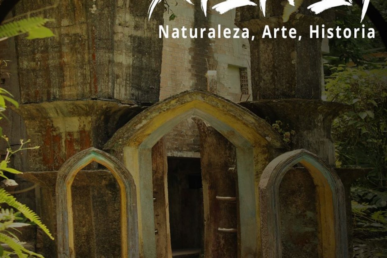 Pueblo Mágico Xilitla