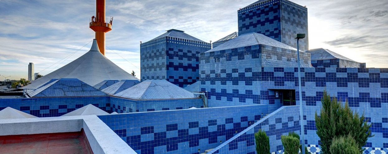 Cuentacuentos Virtual en Museo Papalote