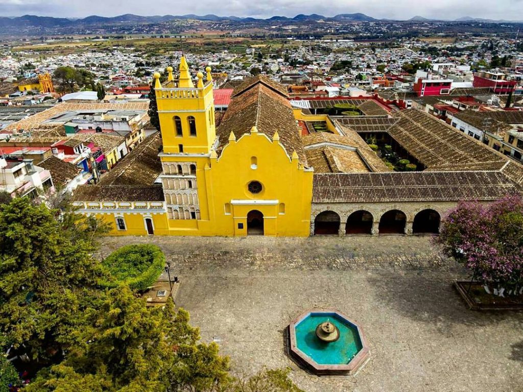 Comitán es un sitio para amar.