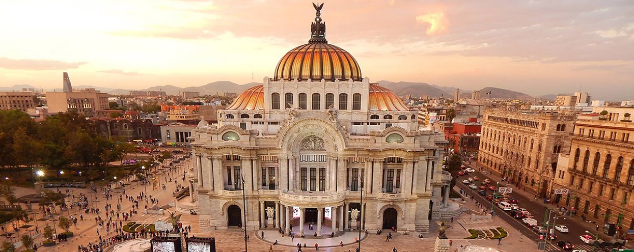 23 Museos que ofrecen recorrido virtual