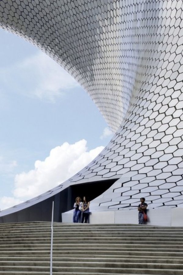 23 Museos que ofrecen recorrido virtual