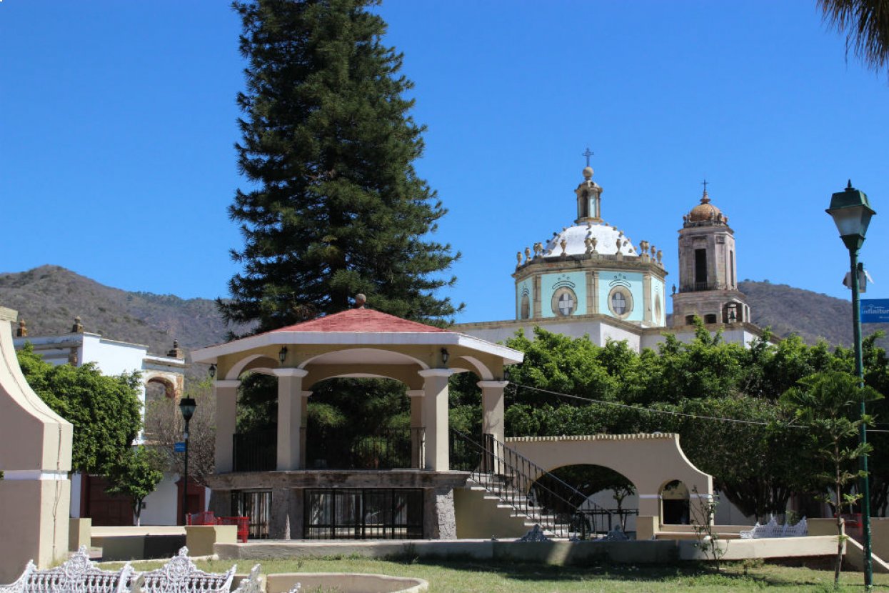 Pueblo Mágico Jala