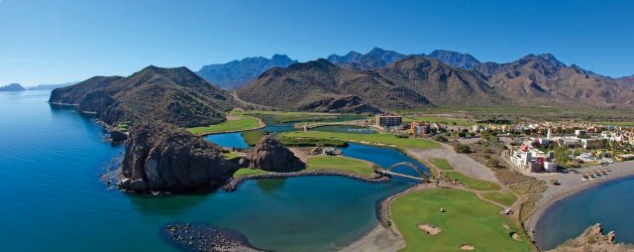 Pueblo Mágico Loreto