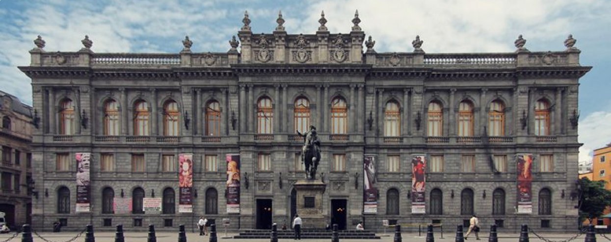 Museo Nacional de Arte