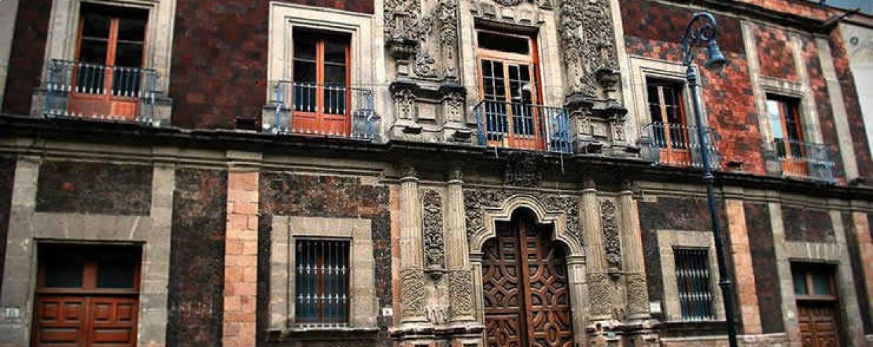 Museo de la Caricatura