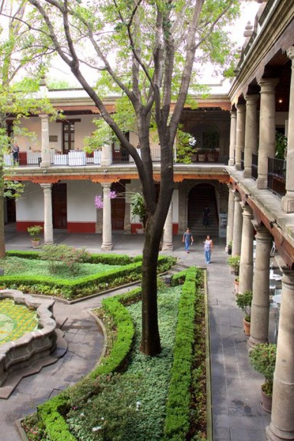 Museo Franz Meyer