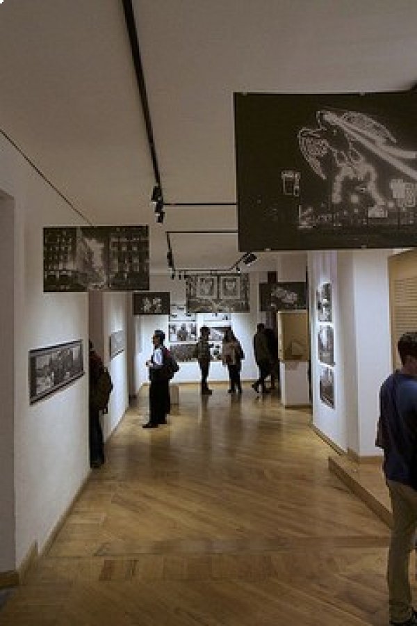 Museo Archivo de la Fotografía