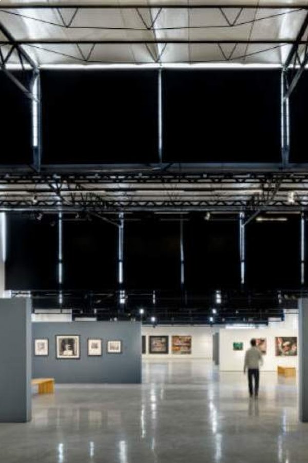 Foto Museo Cuatro Caminos