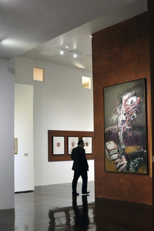 Museo Mural Diego Rivera