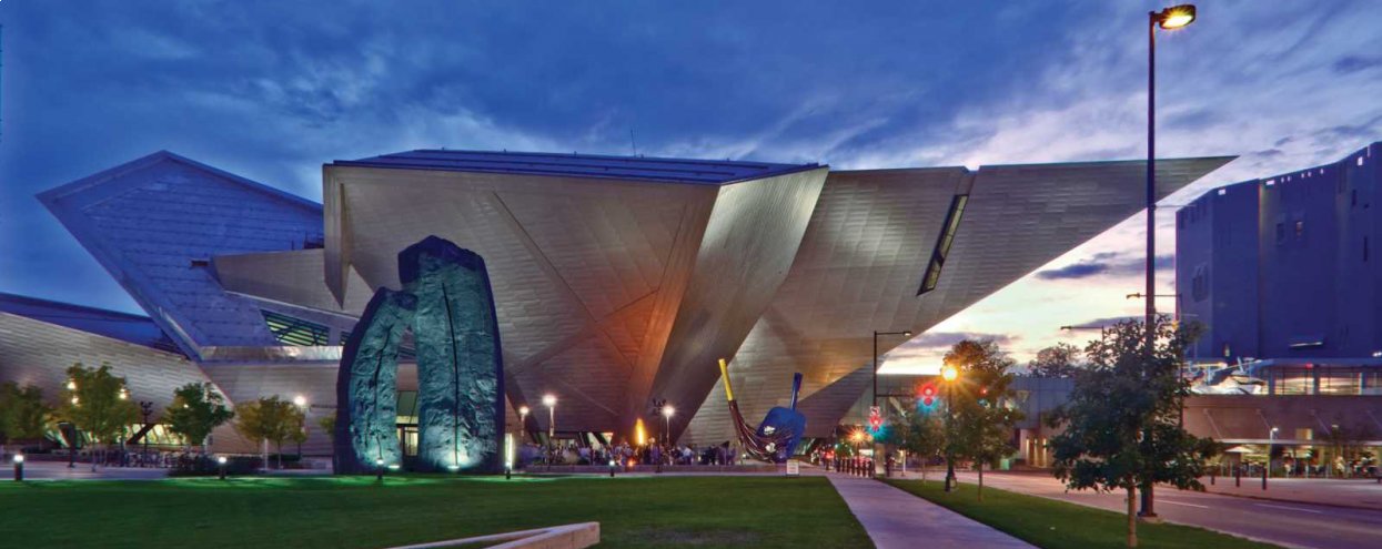 Museo Galería de Arte Mexiquense