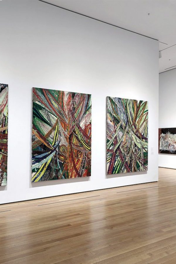Museo Galería de Arte Mexiquense