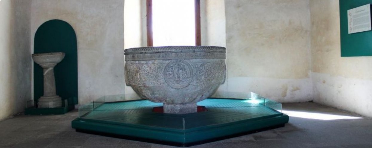 Museo Virreinal de Zinacantepec