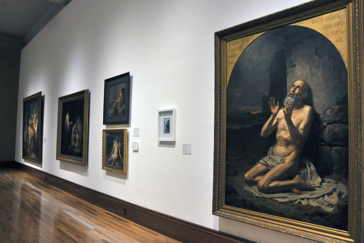 Museo Felipe Santiago Gutiérrez