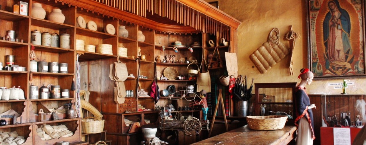 Museo Gonzalo Carrasco